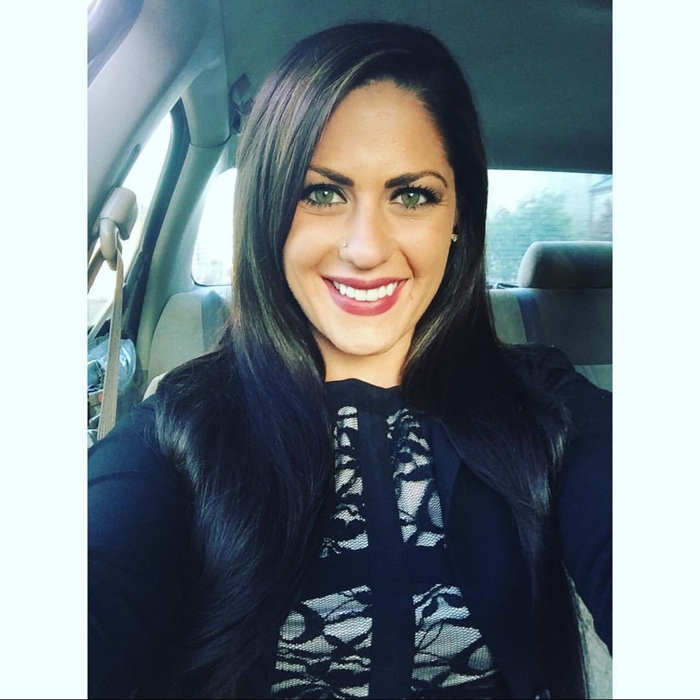 Meet your Posher, Amie